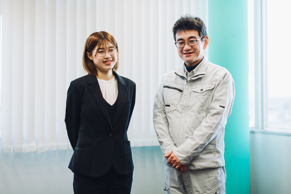 ありがとうございました！