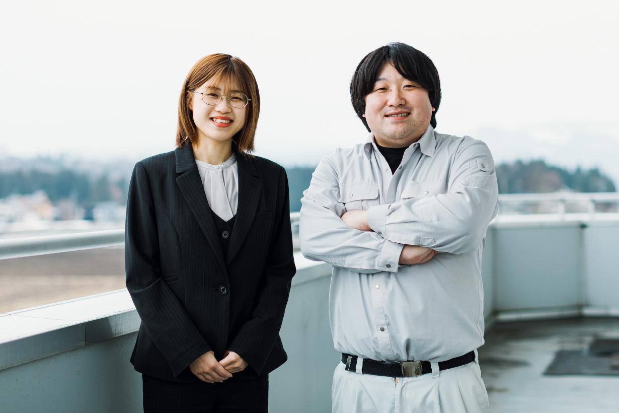 ありがとうございました！