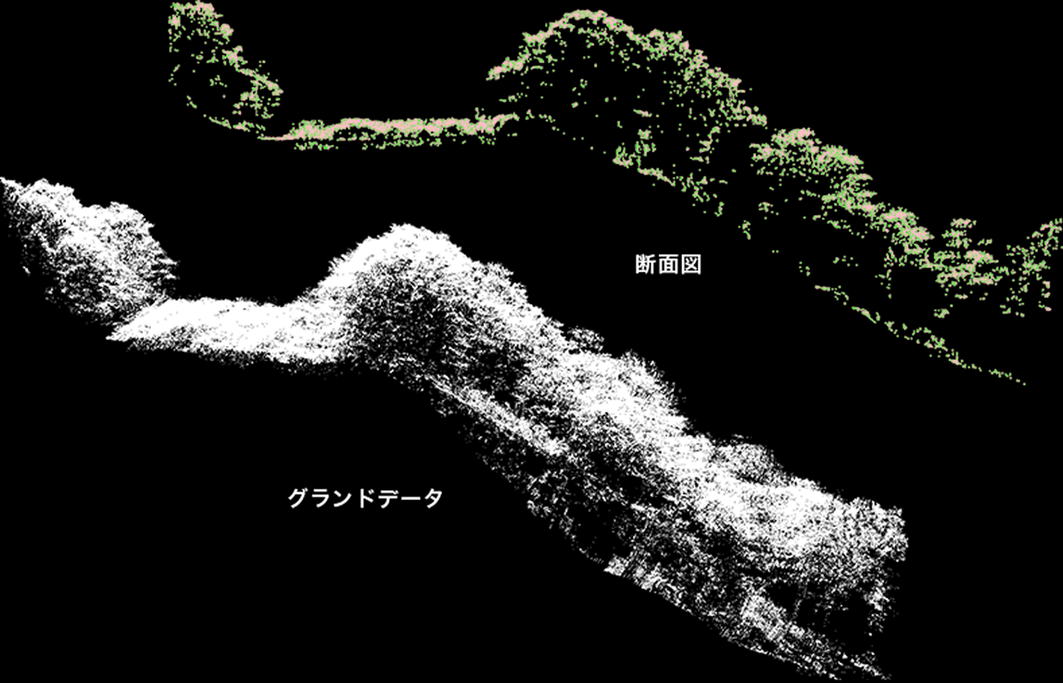 オリジナルデータ